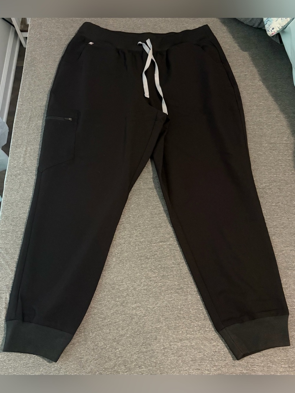 Figs Technical Collection Zamora Jogger Scrub Pants in XLP